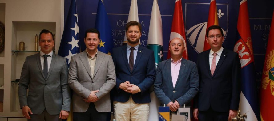 Valbon Limani në StariGrad mirëpritet në ditën e komunës