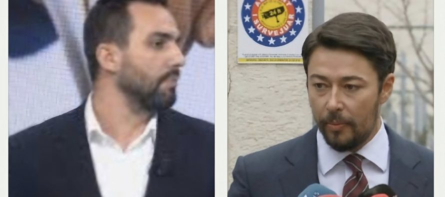 Idajet Beqiri: Lapaj financohet nga Shkëlzen Berisha me 3 milionë euro