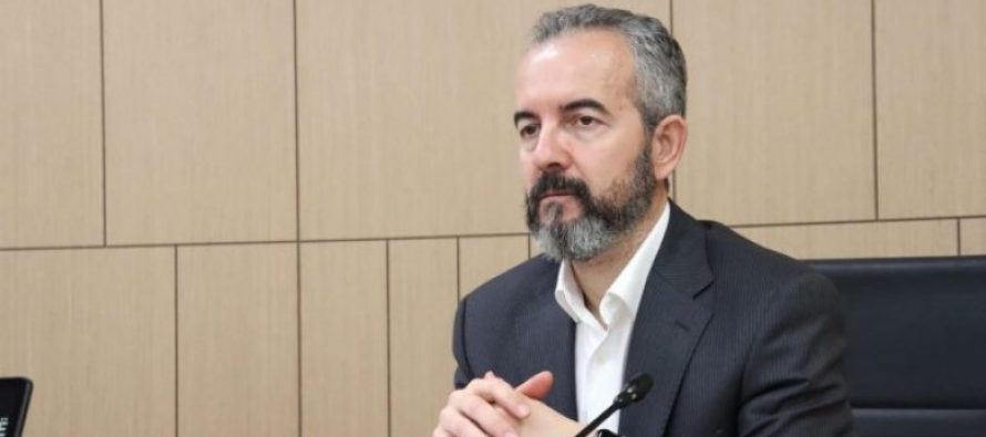 Celibashi: Kandidatët për deputet nuk lejohen në qendrat e votimit – Të respektojnë ligjin!