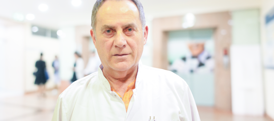 Ndahet nga jeta kardiologu Agim Zeqiri – Taravari: I prekur sot nga humbja e një mikut tim