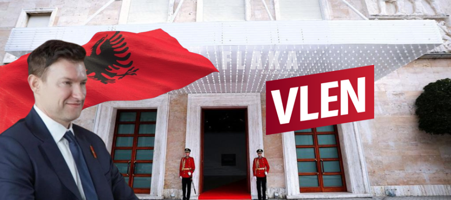 Meidani “pëlqeu” statusin e Taravarit. A është kjo një “shuplakë”, e Tiranës për krerët e VLEN-it?