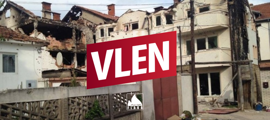 VLEN: 9 dhe 10 Maji – 2015, Ditë të kobshme në Kumanovë
