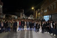 ASH e nis nga Gostivari formimin e Shtabeve Zgjedhore: Isak Lazami emërohet shef shtabi