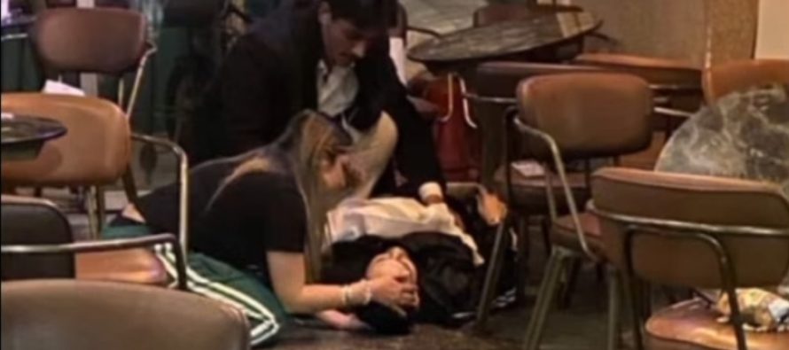 Shtip, një student turk mbeti i vrarë | FOTO