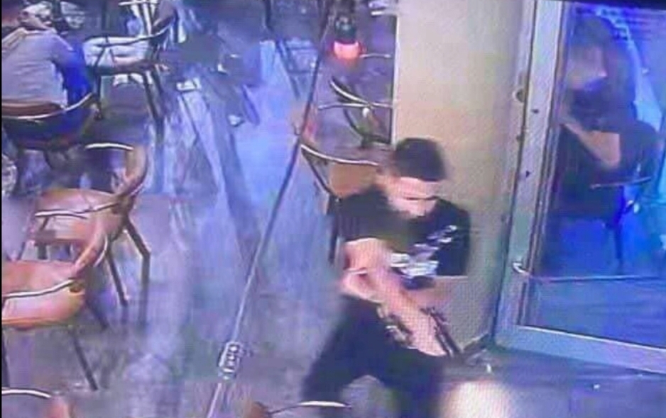 Incident i rëndë me armë zjarri në Shtip, autori i dyshuar arrestohet | VIDEO
