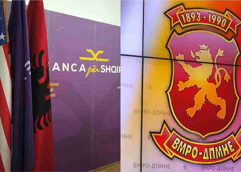 ASH: “Shpifjet e VMRO-së nuk na ndalojnë, jemi në rrugën e duhur”
