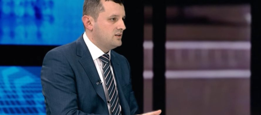 Faton Ahmeti: VLEN në qeveri pa legjitimitet shqiptar, Taravari bëri hap të guximshëm
