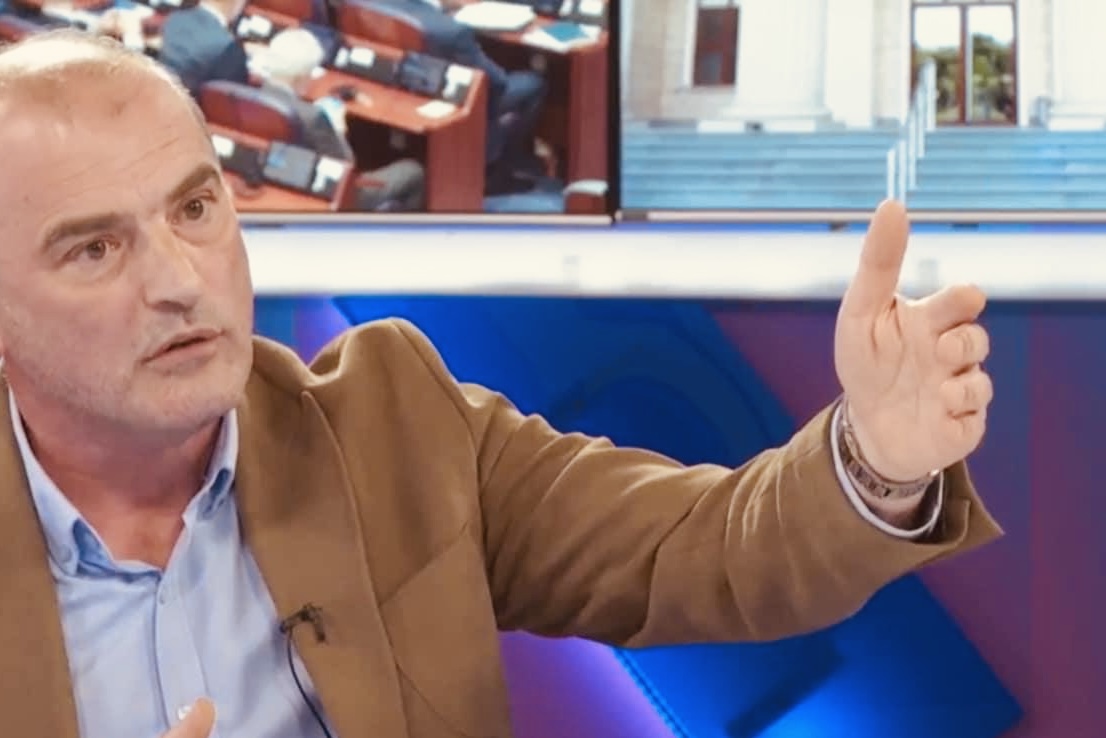 ASH jashtë Qeverisë – Snopçe: Premtimet për barazi nuk u realizuan!