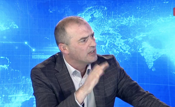 Snopçe: ASH nuk ka tjetër interes përveç mbrojtjes së shqiptarëve