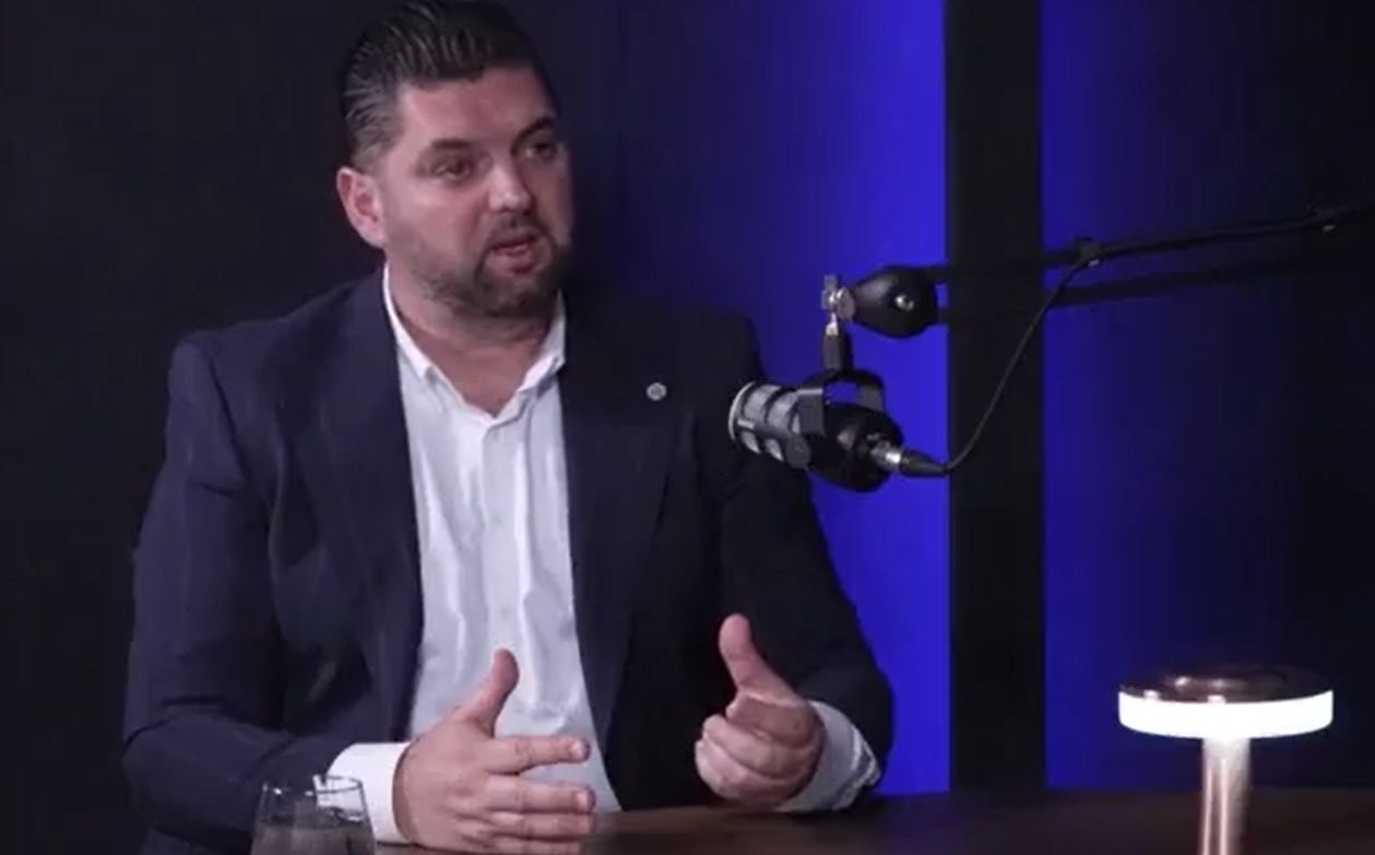 Gzim Kadriu: Programi i koalicionit VLEN nuk po zbatohet në qeverisjen aktuale