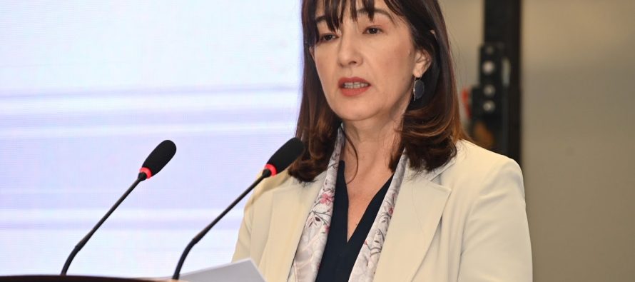 Naçeva: Banka Popullore mbetet motor reformues për tregjet financiare – një bankë tashmë ka aplikuar për SEPA