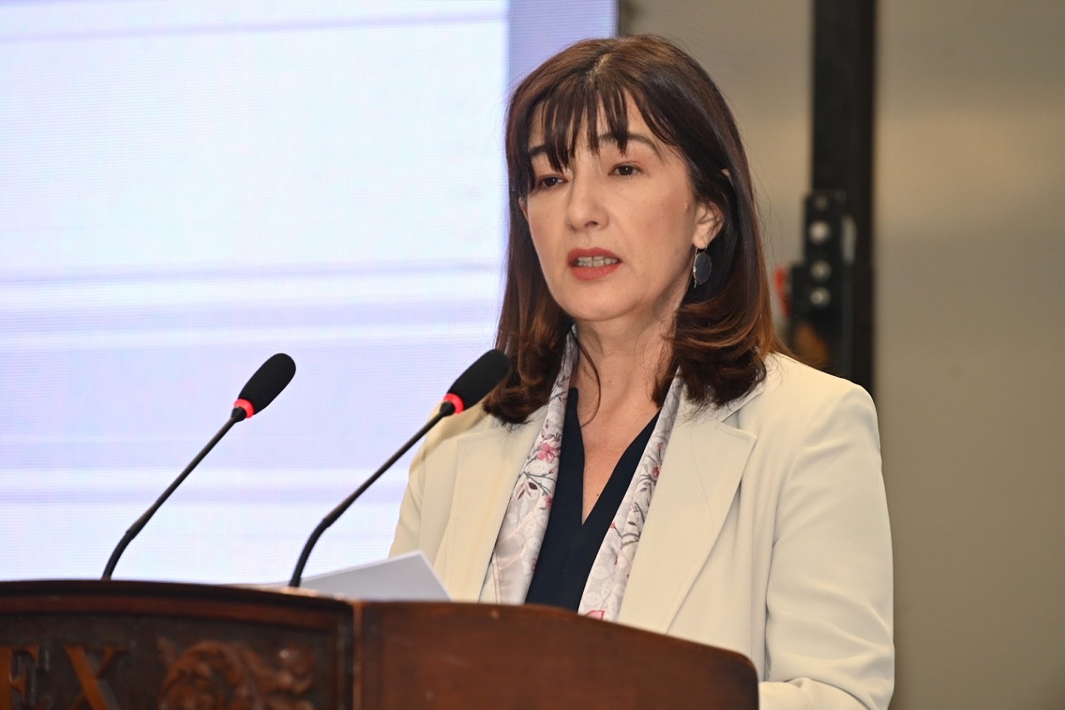 Naçeva: Banka Popullore mbetet motor reformues për tregjet financiare – një bankë tashmë ka aplikuar për SEPA