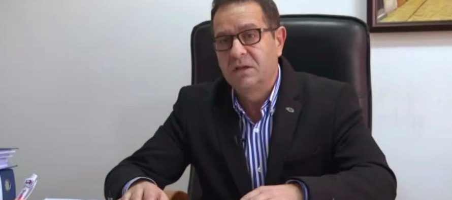 Xhelili: Sulmi më i fuqishëm ndaj faktorëve shqiptarë vjen nga VMRO-DPMNE