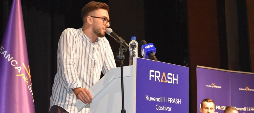 Albion Iseini rrëfen prapaskenat: “VLEN ishte toksik, VMRO na shkelte” – zhgënjimi ndaj Arben Fetait 