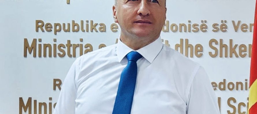 Nuhiu: Politika nuk është vrasje për pushtet, por përgjegjësi për popullin dhe shtetin