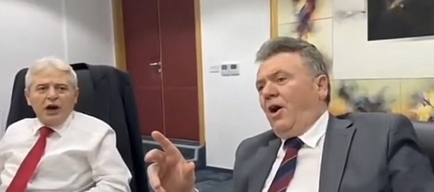 Media kosovare: Para një viti, në Maqedoninë e Veriut këndohej një tjetër këngë