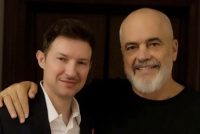 Ambasadori Meidani me full përkrahje nga Rama