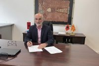 Garip Kaba jep dorëheqje nga posti i Zëvendësdrejtorit të Doganave: “Kthesë për sfida të reja”