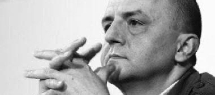 Ndahet nga jeta Artan Lame – Rama: “I pabesueshëm, por lajm i vërtetë…”