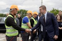 Mickoski tregon se ku do të harxhohen mjetet nga Marrëveshja me Mbretërinë e Bashkuar