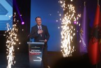 Aleanca për Shqiptarët mobilizon strukturat në Kumanovë