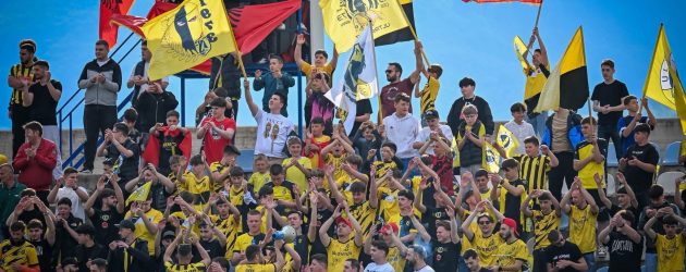 “Nga ëndrra në realitet – Ngjitja historike e KF Arsimi”