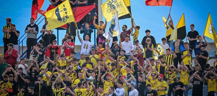 “Nga ëndrra në realitet – Ngjitja historike e KF Arsimi”