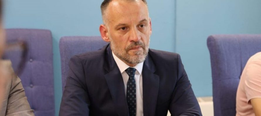 Përdorimi i “Këshillit Koordinues” – Trup partiak joekzistues në Statutin e ASH-së