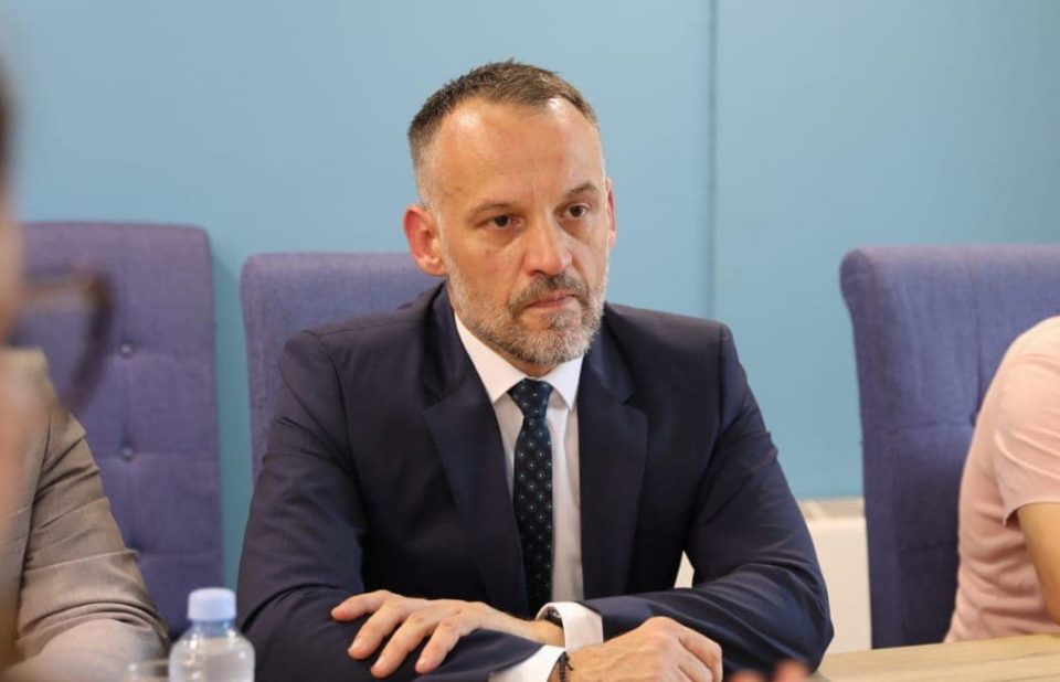 Përdorimi i  Këshillit Koordinues    Trup partiak joekzistues në Statutin e ASH së