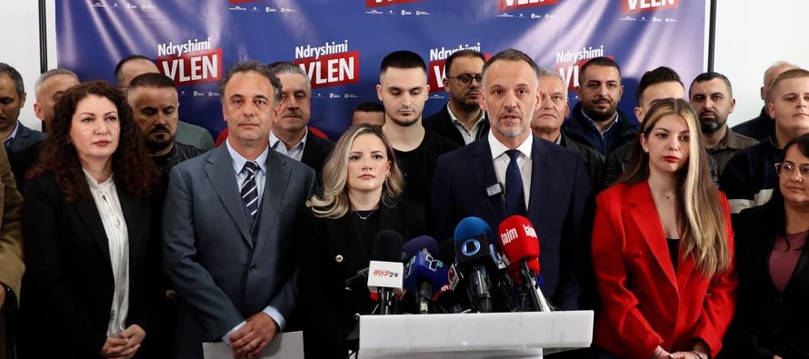 Fetai: Këshill Koordinues përballë veprimeve të njëanshme të kryetarit Taravari