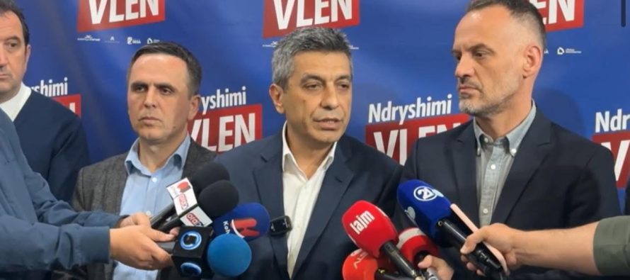 Izet Mexhiti: Azir Aliu propozohet për Ministër të Shëndetësisë