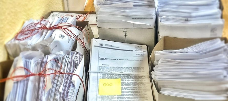 Prokuroria e Shkupit nis hetimet për ndërtim pa leje në Çair