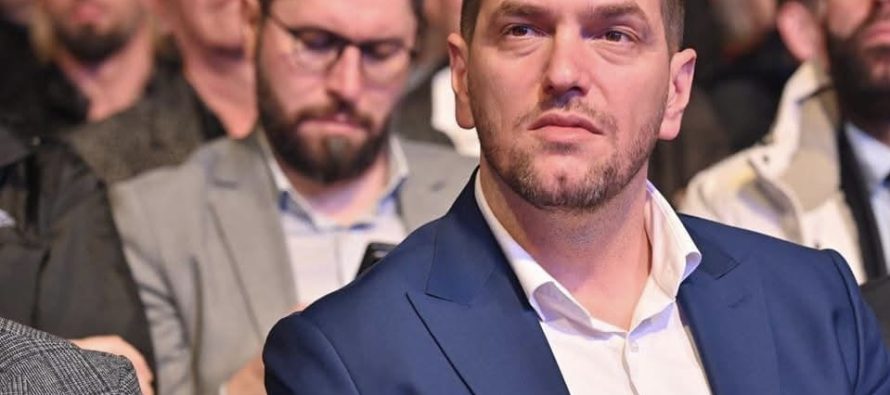 Uzairi i përgjigjet Fetait: Paraqite rrethin tënd të gjerë, nëse e ke – rrethi i Taravarit është në terren