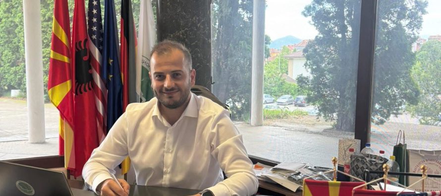 Emir Huseini jep dorëheqje nga posti i Drejtorit të Parkut Kombëtar “Mali Sharr”: Shihemi në Tetor!