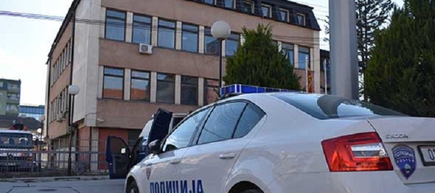 Shaban Sallmani emërohet kryeshef i DPB-Gostivar, Adil Ademi komandant i Stacionit Policor