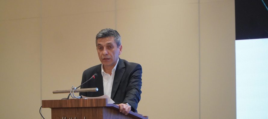 Mexhiti: Mbeturinat, sfidë dhe mundësi për zhvillim të gjelbër