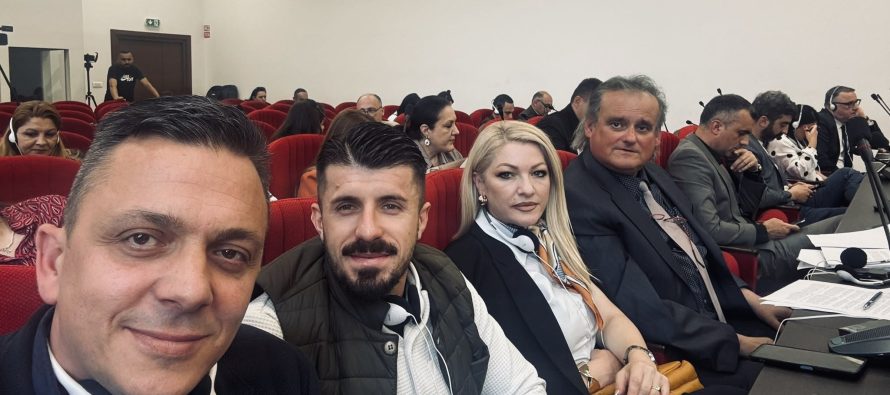 Flaka analizon: Ndryshimi i emrave të rrugëve në Tetovë – VMRO-DPMNE e ndal komisionin dhe ngre shqetësime etnike