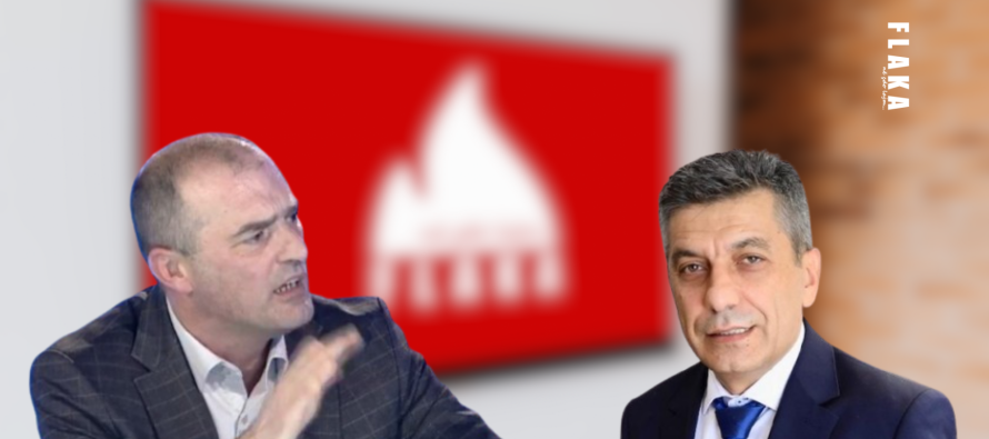 Snopçe godet Mexhitin: Ishte pjesë e listave të zeza që sot i denoncon