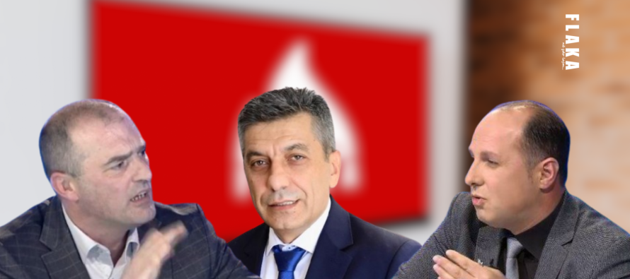 Flaka analizon: Çka thanë sonte Mexhiti, Snopçe dhe Ibrahimi në ekranet televizive?
