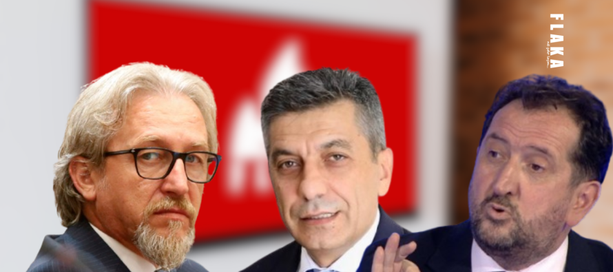 Flaka analizon: VLEN në pushtet, por jo në shumicë: Sfida e legjitimitetit moral dhe politik