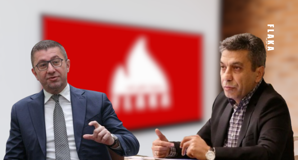 Pas braktisjes së Taravarit, nis lufta për resorët qeveritarë. Mickoski: Do të nominojmë emra të rinj