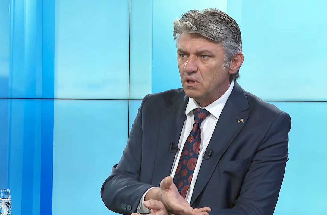 Sela nuk e përjashton kandidimin për Strugën: “Nëse më ndahet si sfidë, do ta pranoja”