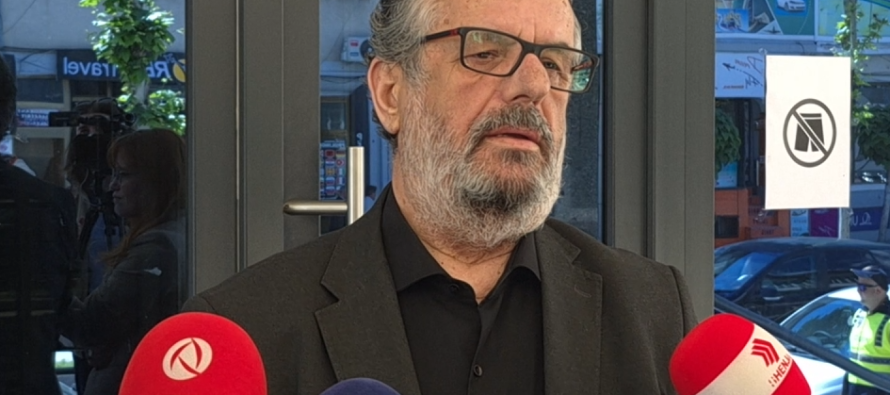 “Erdha në Tetovë, do ta padis” – ShB “Onufri” akuzon Bilall Kasamin për plagjiaturë