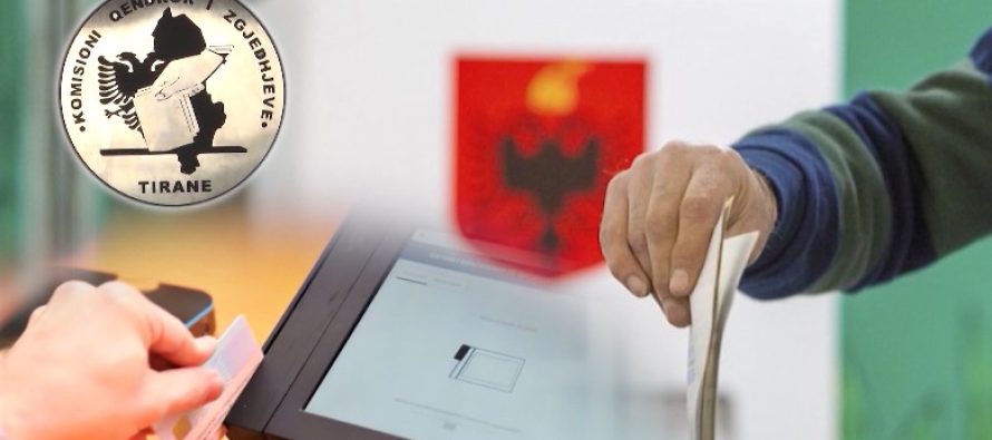 Zgjedhje historike në Shqipëri – për herë të parë voton edhe diaspora