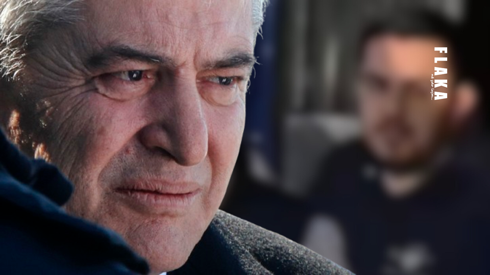 Akuzat ndaj Bektshit, Ahmeti i prerë: Nëse dal në rrugë, nuk ka kthim prapa