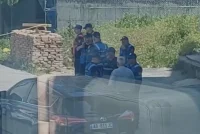 Gjendet arma dhe identifikohet autori që lëshoi breshëri plumbash dhe plagosi 5 persona në Laç