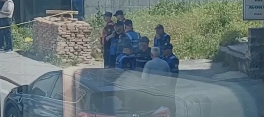 Gjendet arma dhe identifikohet autori që lëshoi breshëri plumbash dhe plagosi 5 persona në Laç