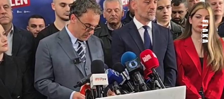Fetai kundërshton shkarkimin, Taravari emëron kryetar të ri të Kuvendit