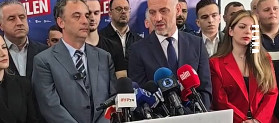 Deklarata e Arben Fetait: Një analizë psikologjike e një politikani në krizë