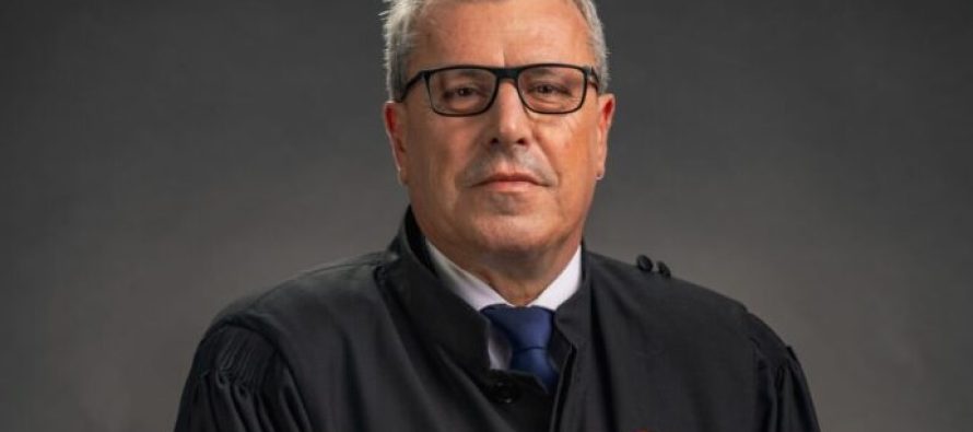 Afrim Fidani është kryetari i ri i Gjykatës Supreme